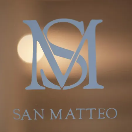 San Matteo Dimore Di Charme Διαμέρισμα *