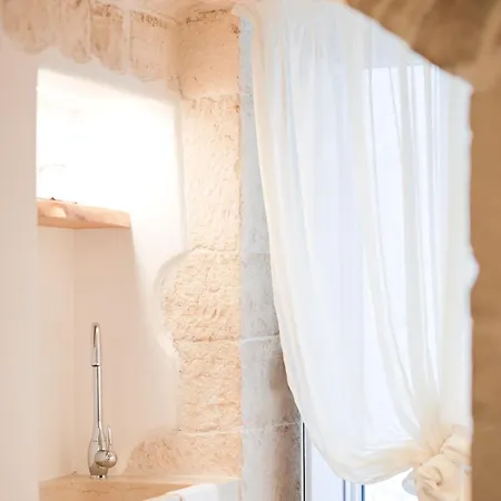 Διαμέρισμα San Matteo Dimore Di Charme Putignano