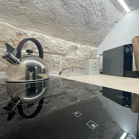Διαμέρισμα San Matteo Dimore Di Charme