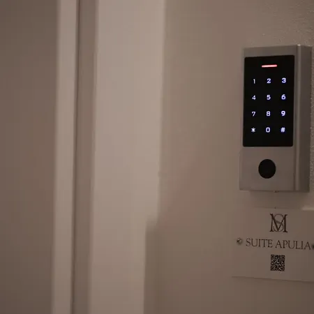 San Matteo Dimore Di Charme Apartment