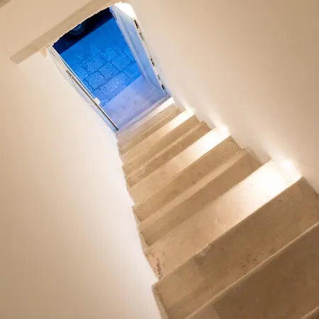San Matteo Dimore Di Charme Apartment Putignano