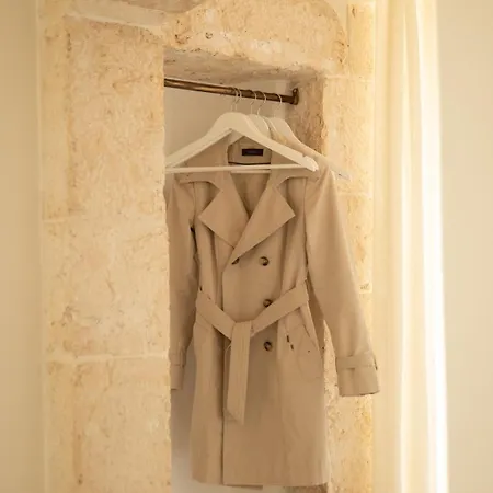 San Matteo Dimore Di Charme Apartment *
