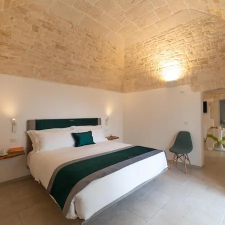 San Matteo Dimore Di Charme Apartment