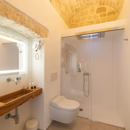 شقة San Matteo Dimore Di Charme