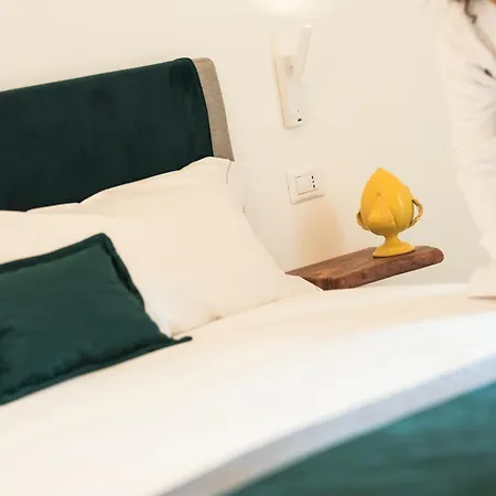 Appartamento San Matteo Dimore Di Charme Putignano