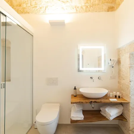 San Matteo Dimore Di Charme Appartamento