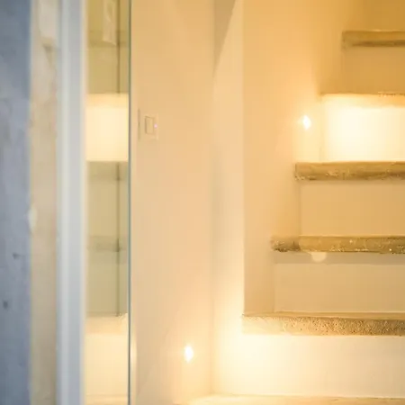 San Matteo Dimore Di Charme شقة *