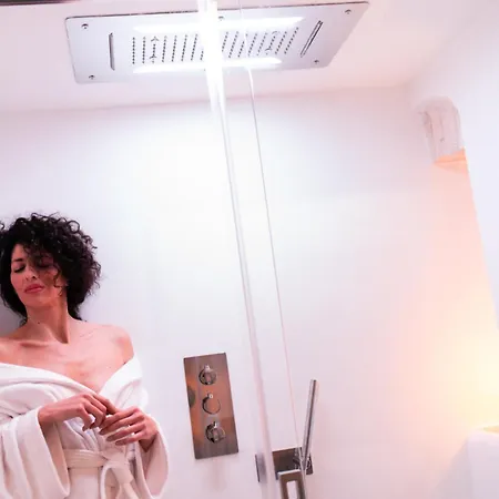 San Matteo Dimore Di Charme شقة *