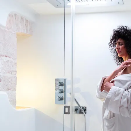 San Matteo Dimore Di Charme بوتينيانو