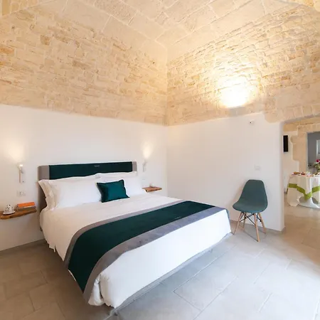 Apartment San Matteo Dimore Di Charme *