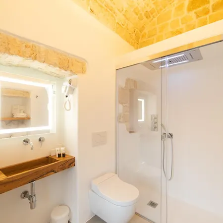 San Matteo Dimore Di Charme Apartment *
