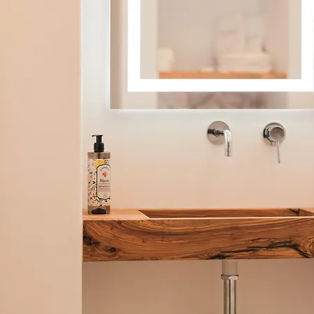 San Matteo Dimore Di Charme * Putignano