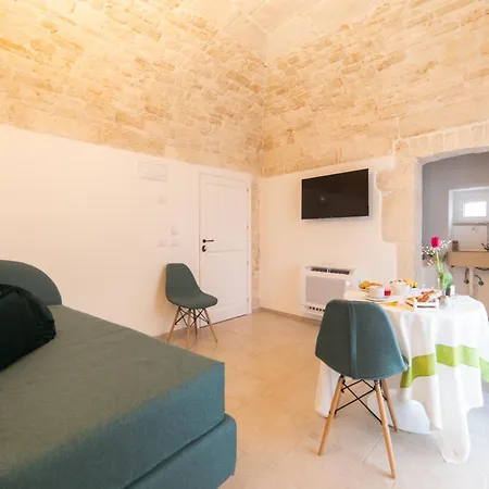 San Matteo Dimore Di Charme Apartment