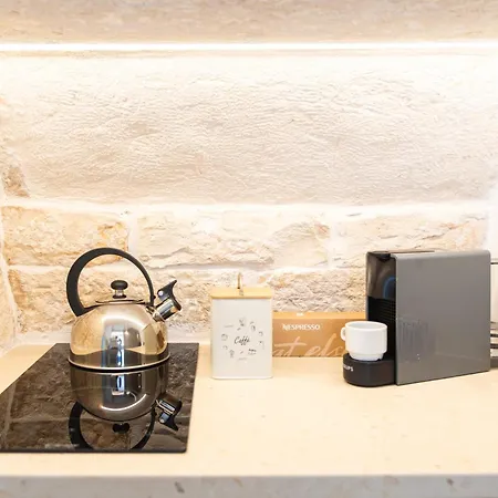 Appartamento San Matteo Dimore Di Charme *