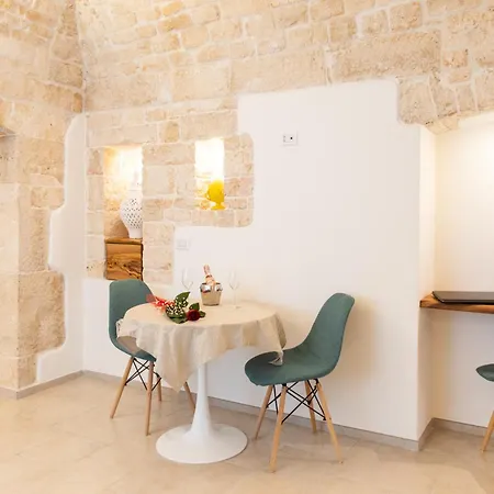 San Matteo Dimore Di Charme *