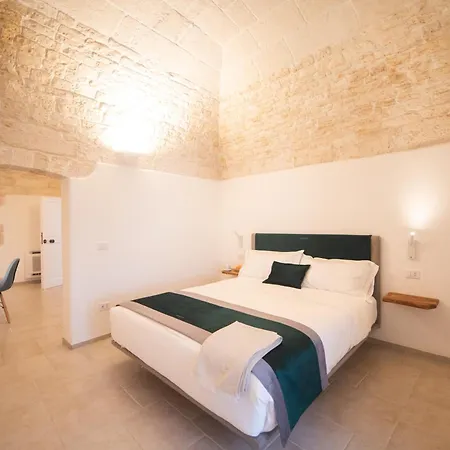 Apartment San Matteo Dimore Di Charme Putignano