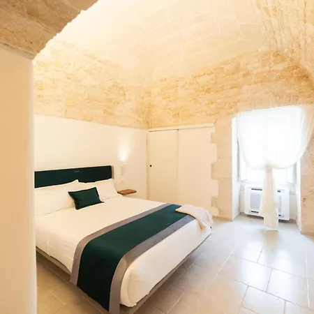 San Matteo Dimore Di Charme Apartment