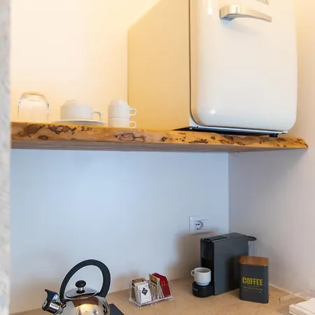 Apartment San Matteo Dimore Di Charme