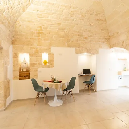 Apartment San Matteo Dimore Di Charme *