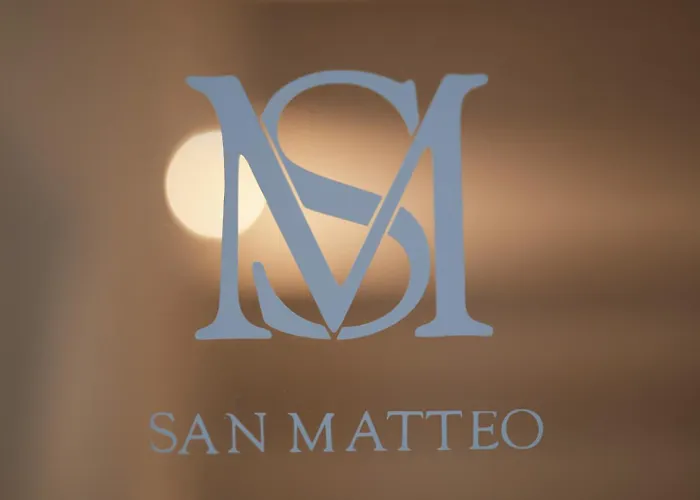 San Matteo Dimore Di Charme Apartment *