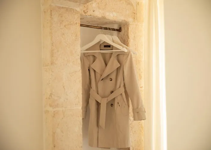 San Matteo Dimore Di Charme Apartment *