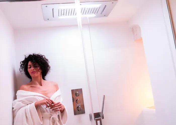 San Matteo Dimore Di Charme Apartment *