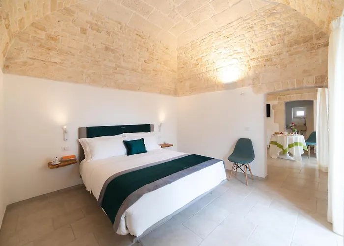 Apartment San Matteo Dimore Di Charme *