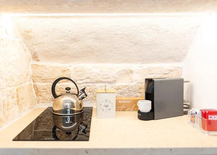 Apartment San Matteo Dimore Di Charme *