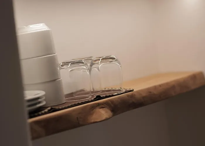 San Matteo Dimore Di Charme Apartment Putignano