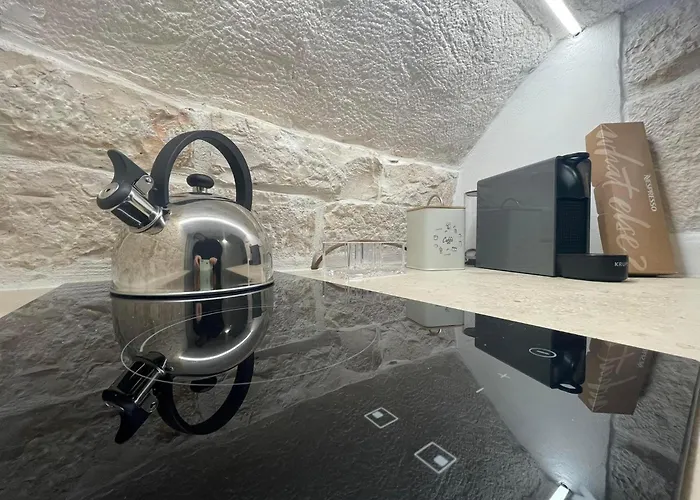 Apartment San Matteo Dimore Di Charme